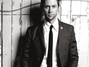 James Redmond James Redmond