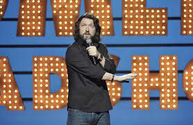 Keith Farnan