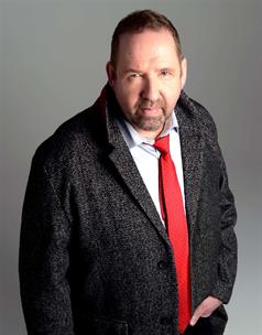 Alfie Moore