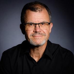 Dominic Holland Dominic Holland