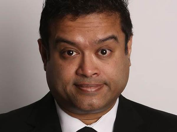 Paul Sinha |  