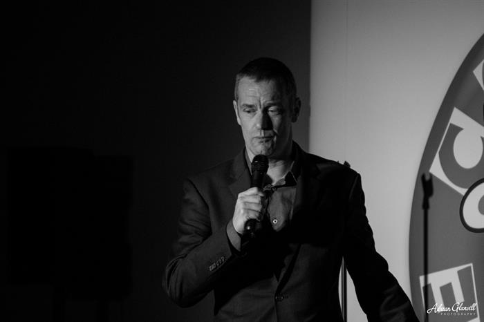 Paul Tonkinson |  
