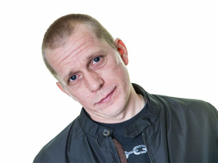 Benn Briggs |  
