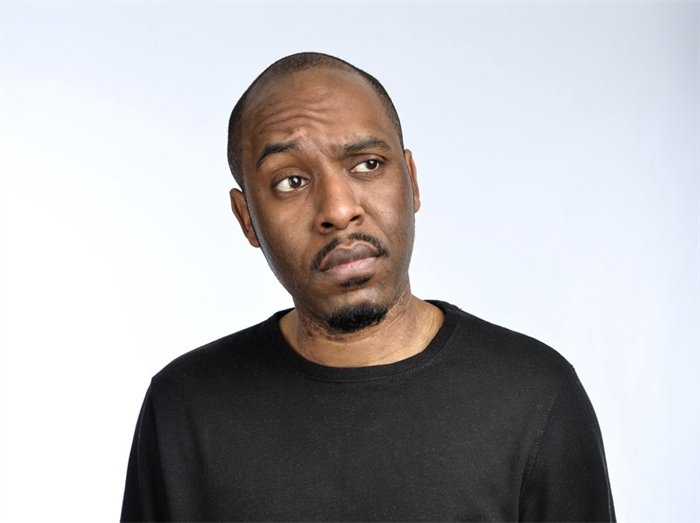 Dane Baptiste |  