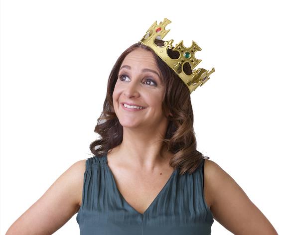 Lucy Porter | Test 