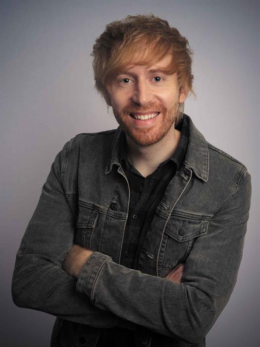 Mark Simmons