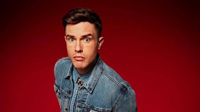 Ed Gamble |  