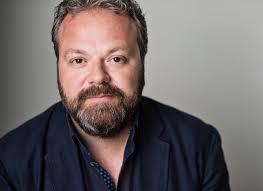 Hal Cruttenden |  