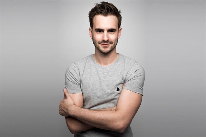 Luke Kempner |  