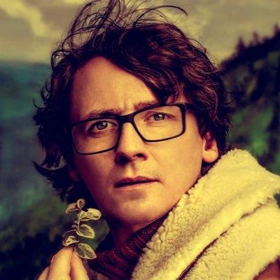 Ed Byrne |  