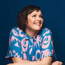 Josie Long  |  