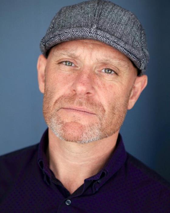 Eddy Brimson |  
