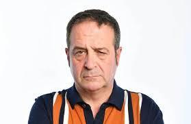 Mark Thomas |  