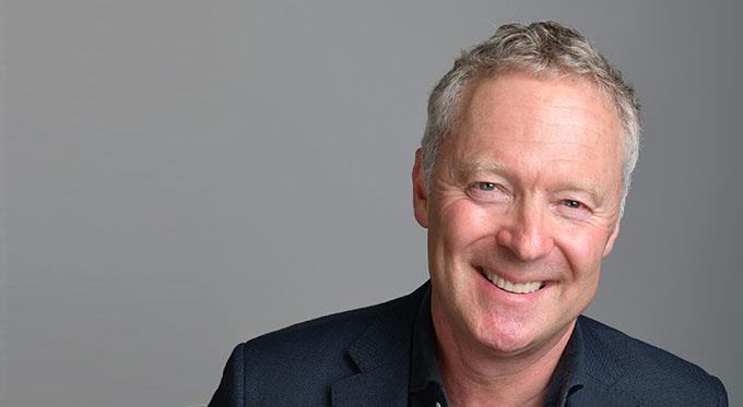 Rory Bremner |  