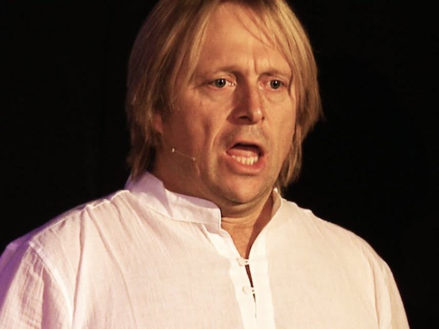 Tom Binns