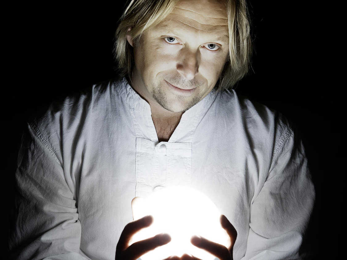 Ian D Montfort