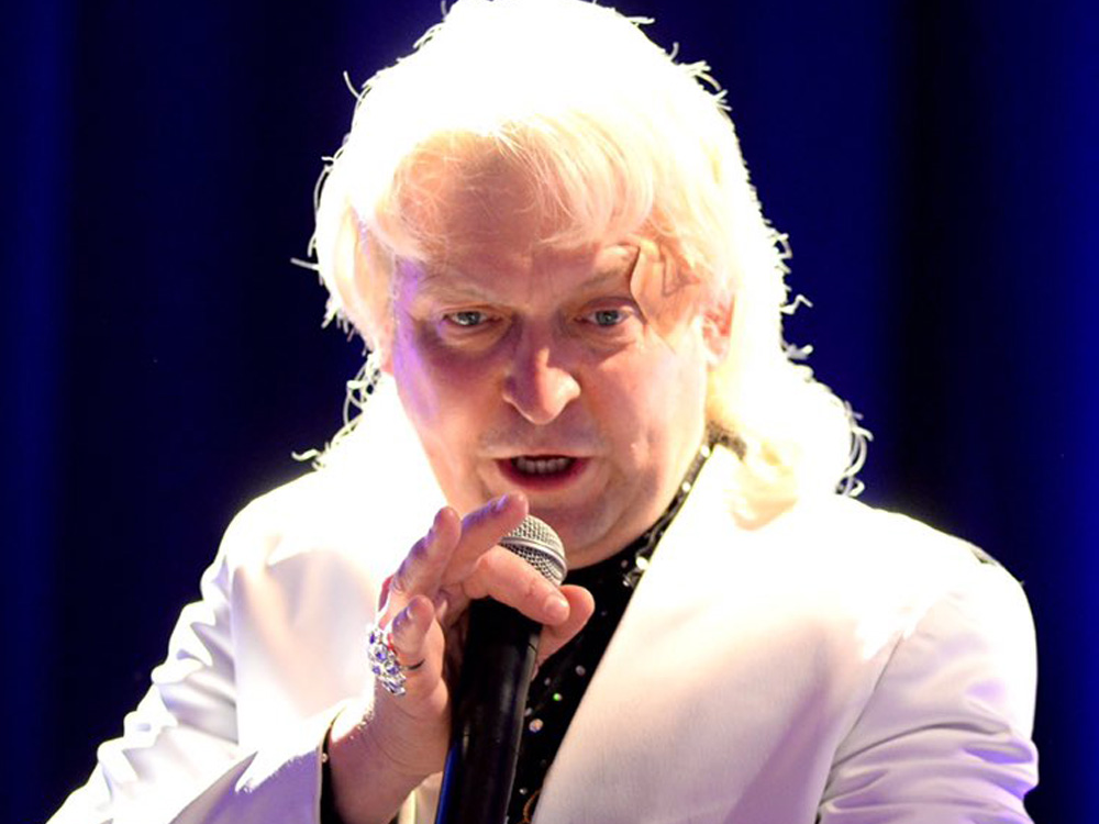 Clinton Baptiste