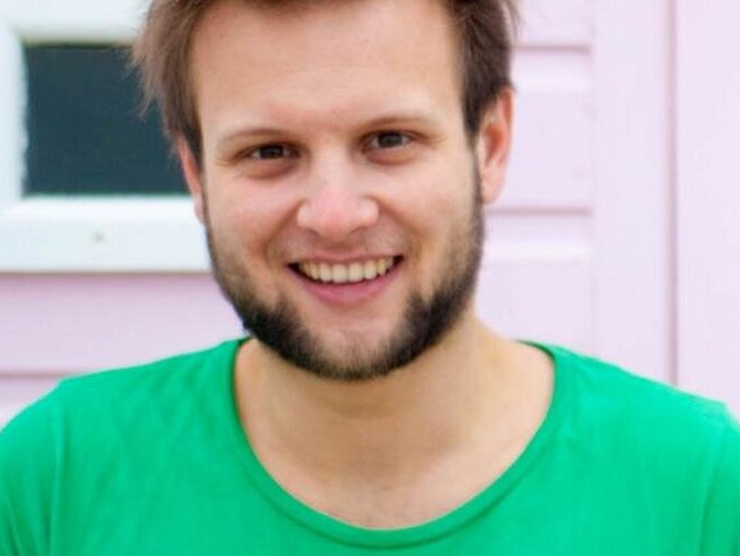 Tom Glover Tom Glover