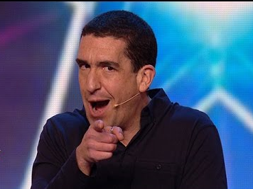 Darren Altman Darren Altman