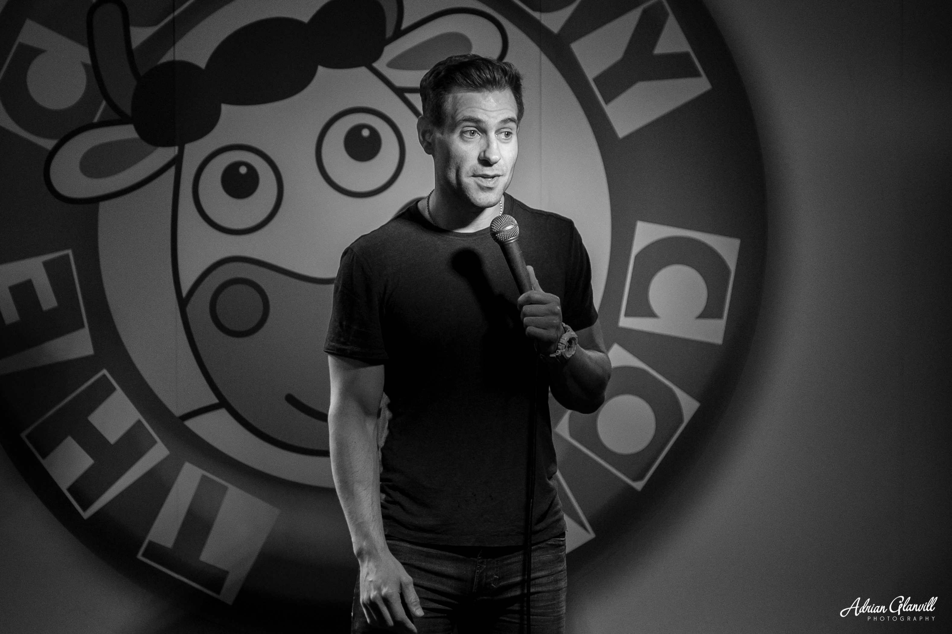 Simon Brodkin Simon Brodkin