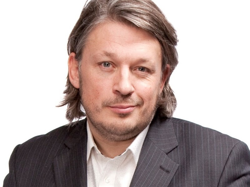 Richard Herring Richard Herring