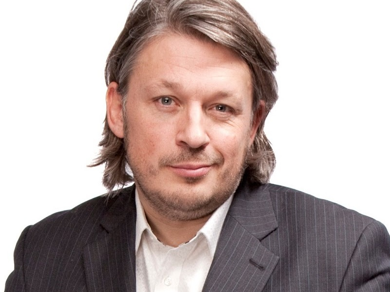 Richard Herring