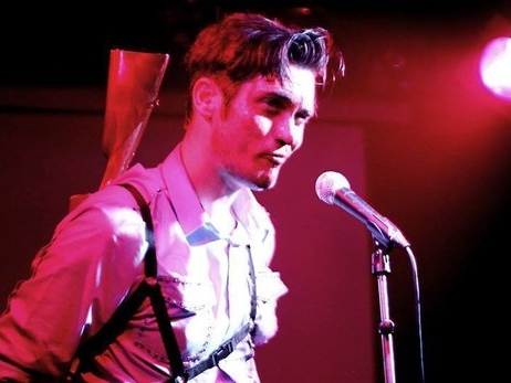 Rob Kemp Rob Kemp
