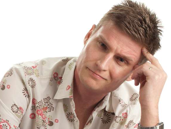 Scott Bennett Scott Bennett