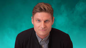 Scott Bennett Scott Bennett
