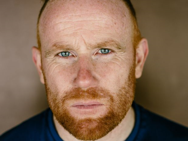 Rory Ohanlon