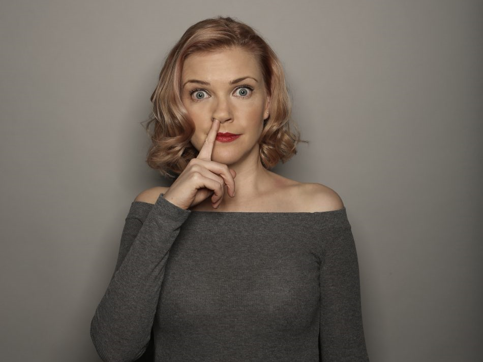 Ruth Cockburn