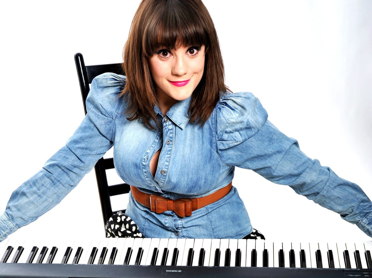 Vikki Stone Vikki Stone