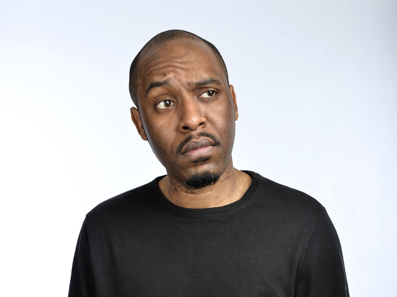 Dane Baptiste Dane Baptiste