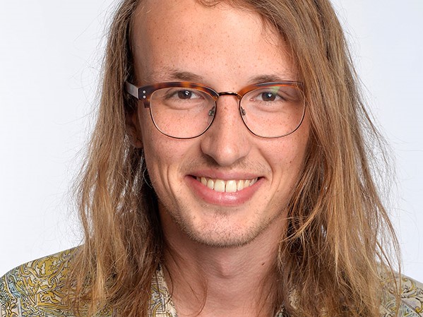 Andy Field Andy Field