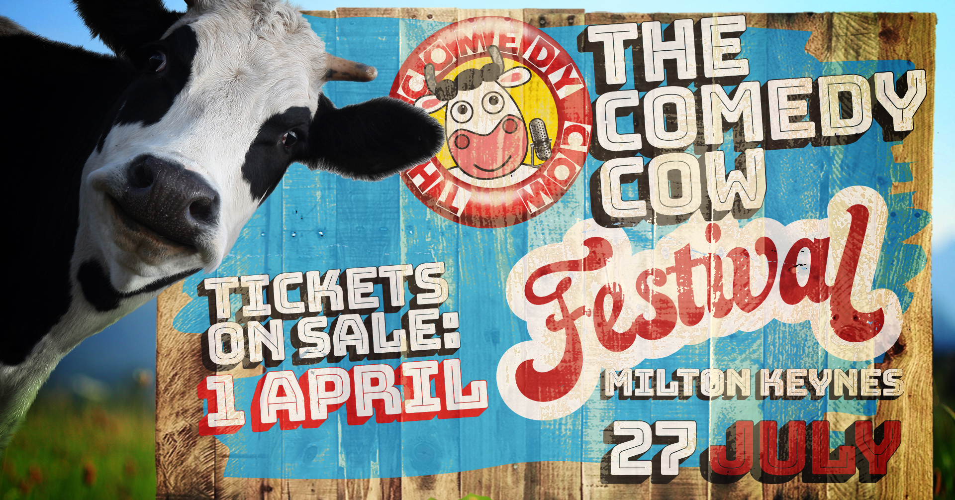 Festival Banner Festival Banner