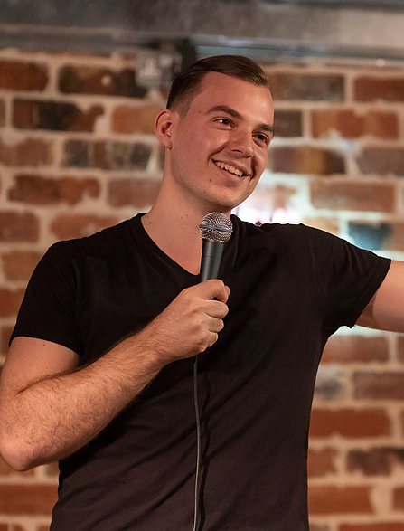 Martin Duchov