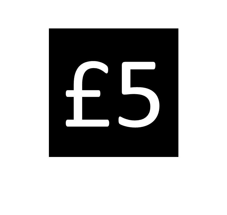 £5