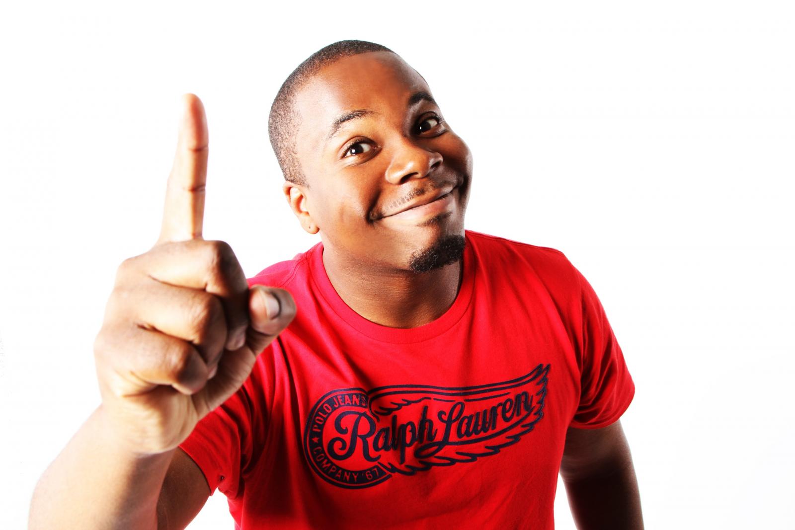 Marlon Davis