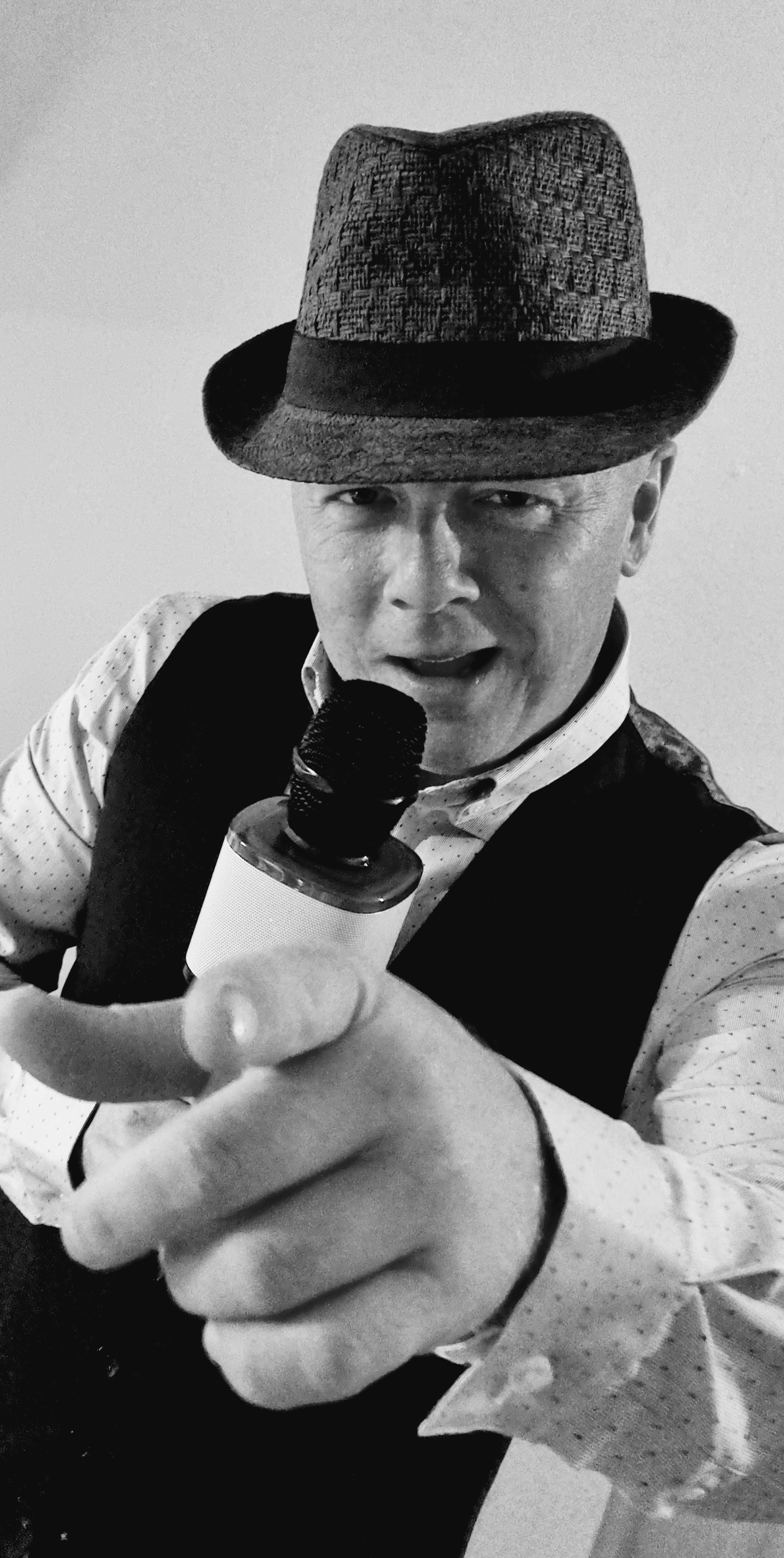 Ian Hayes