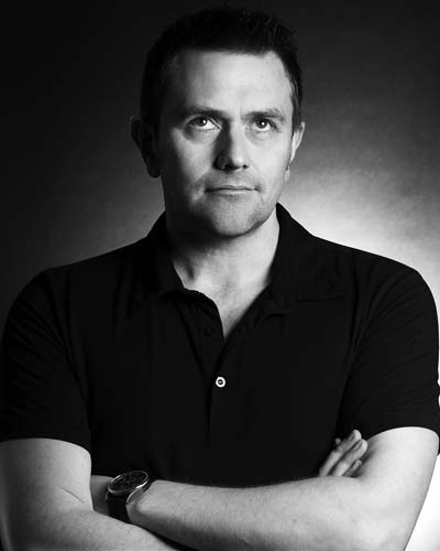 Craig Deeley Craig Deeley