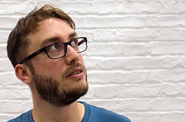 Adam Beardsmore Adam Beardsmore