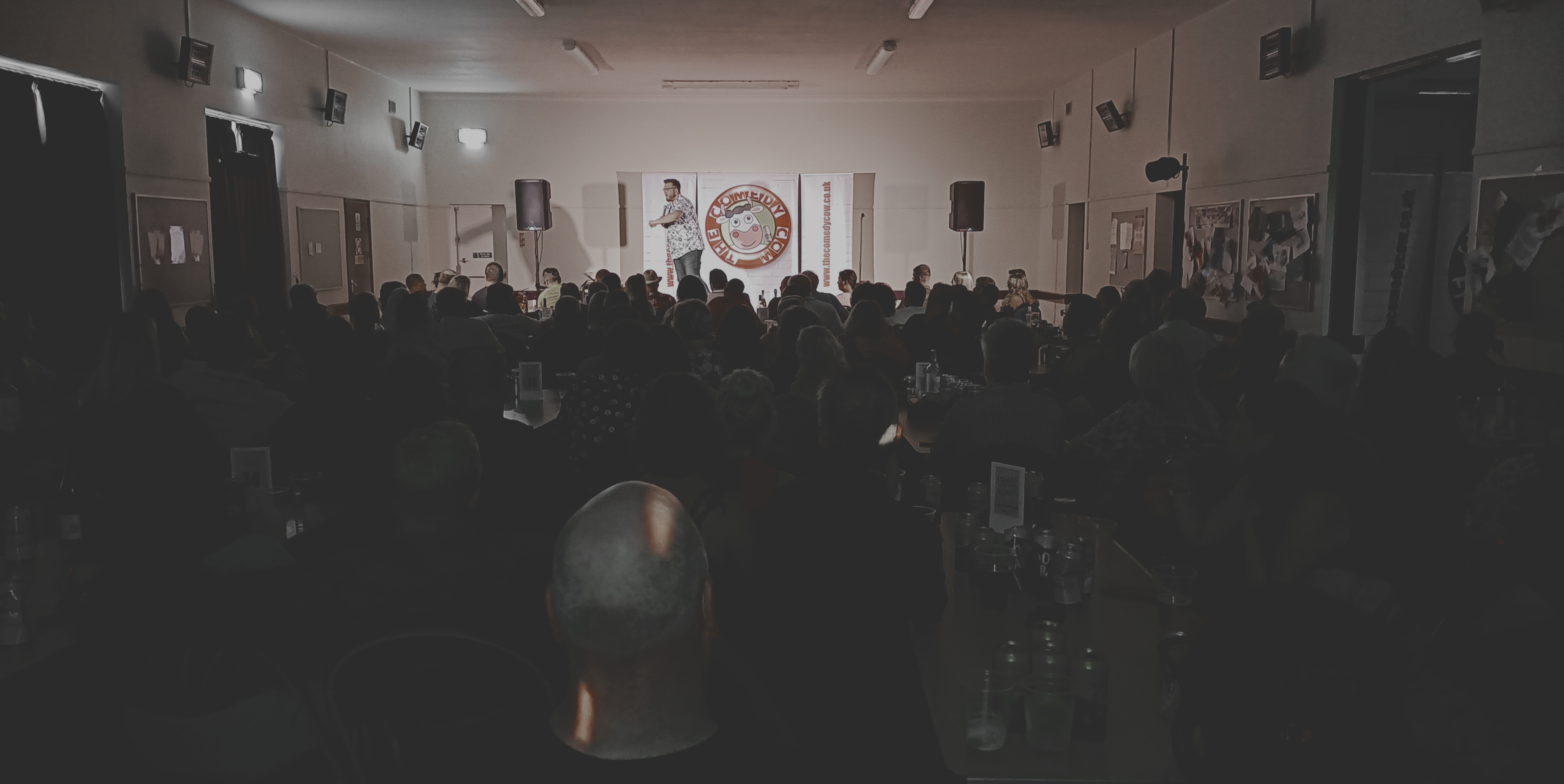 Marston Village Hall