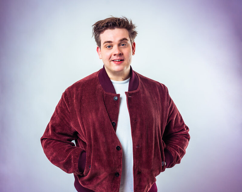 Ollie Horne Ollie Horne