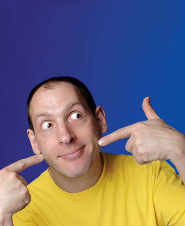 Adam Bloom Adam Bloom
