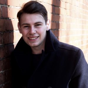 Ben Ashurst Ben Ashurst