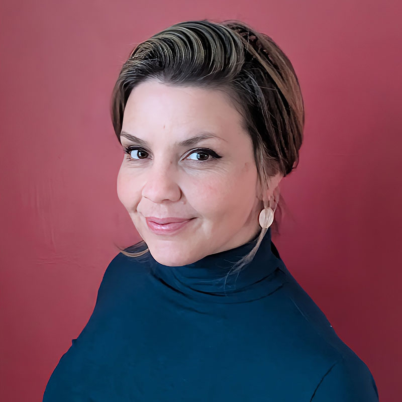 Ingrid Dahle Ingrid Dahle