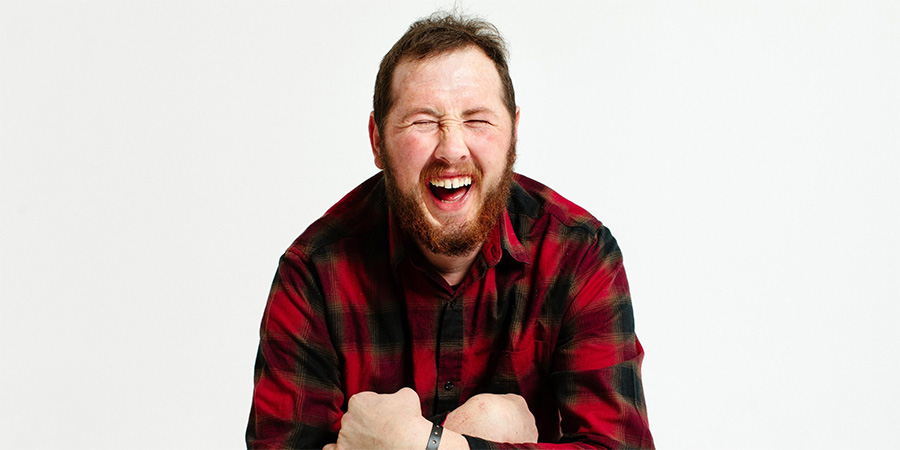 Benny Shakes Benny Shakes